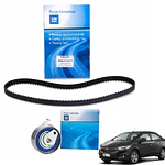 Chevrolet Prisma / Onix - Kit Distribucion Gm