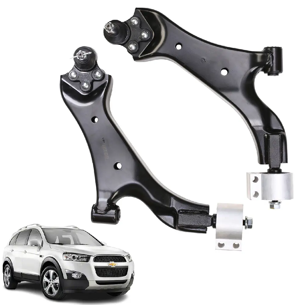 Chevrolet Captiva 2010 - 2017 - Kit Trapecios Delanteros