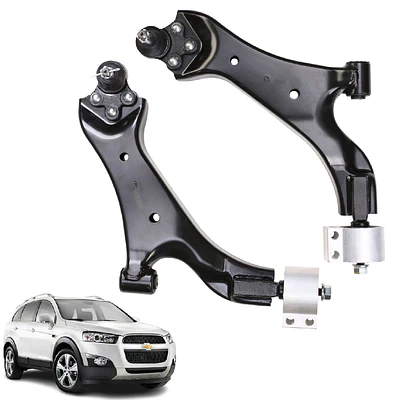 Chevrolet Captiva 2010 - 2017 - Kit Trapecios Delanteros