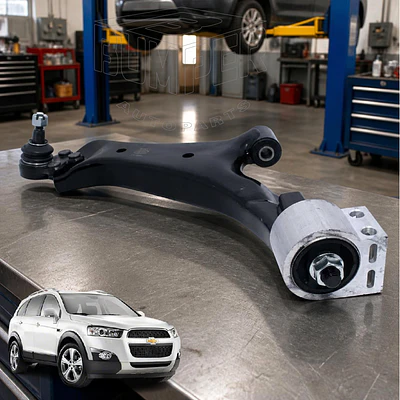 Chevrolet Captiva 2010 - 2017 - Kit Trapecios Delanteros