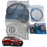Kit Distribución - Chevrolet Onix Motor 1.0 L Turbo