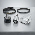 Kit Distribución - Chevrolet Tracker Motor 1.2 L