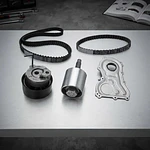 Kit Distribución - Chevrolet Onix Motor 1.0 L Turbo