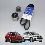 Chevrolet Tracker 1.8 L - Kit De Distribución Original Gm