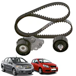 Chevrolet Aveo - Kit Distribucion Coreano