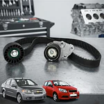 Chevrolet Aveo - Kit Distribucion Coreano