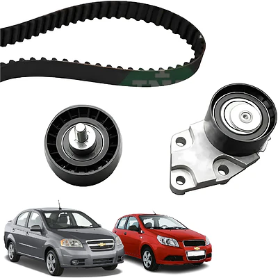 Chevrolet Aveo - Kit Distribucion