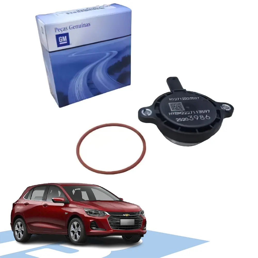 Chevrolet Onix 1.0 L Turbo  - Solenoide Vvt Árbol Levas
