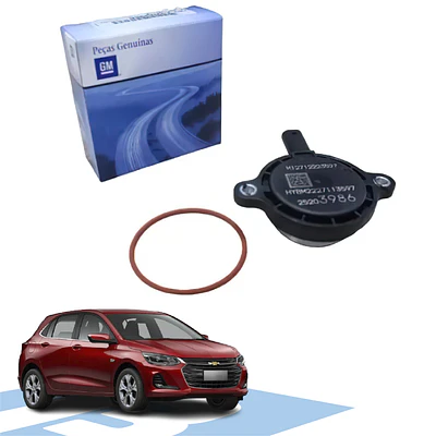 Chevrolet Onix 1.0 L Turbo  - Solenoide Vvt Árbol Levas