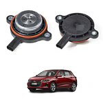 Chevrolet Onix 1.0 L Turbo  - Solenoide Vvt Árbol Levas