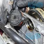 Chevrolet Tracker 1.2 Turbo  - Solenoide Vvt Árbol Levas