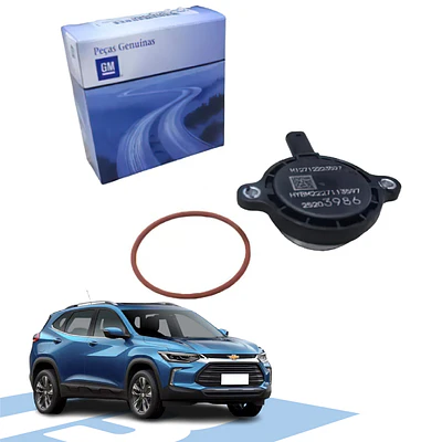 Chevrolet Tracker 1.2 Turbo  - Solenoide Vvt Árbol Levas