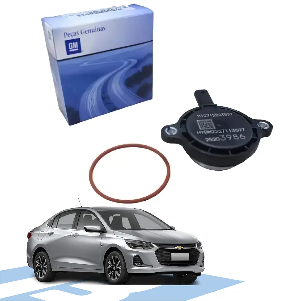 Chevrolet Onix Sedán 1.2  - Solenoide Vvt Árbol Levas