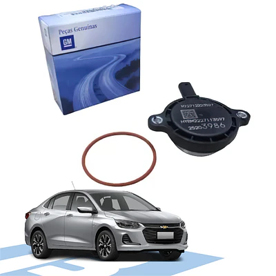 Chevrolet Onix Sedán 1.2  - Solenoide Vvt Árbol Levas