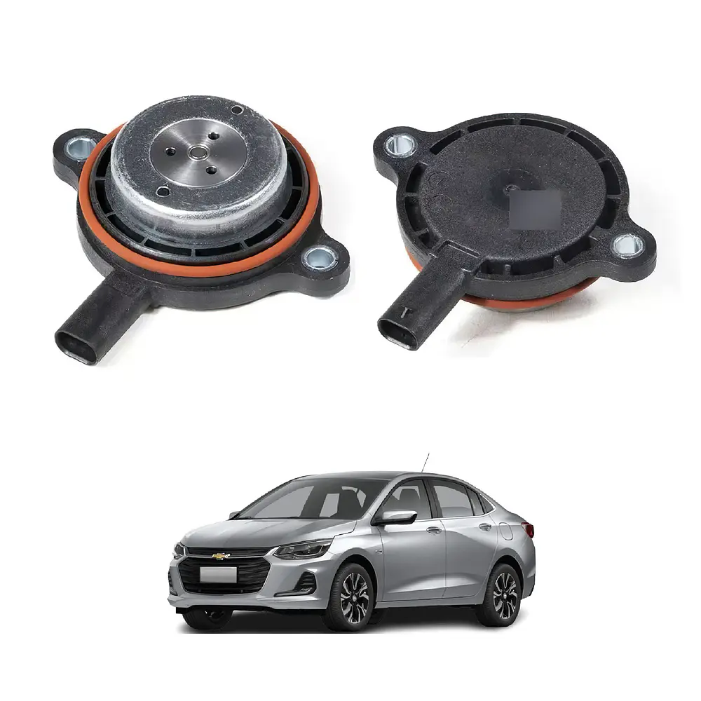 Chevrolet Onix Sedán 1.2  - Solenoide Vvt Árbol Levas
