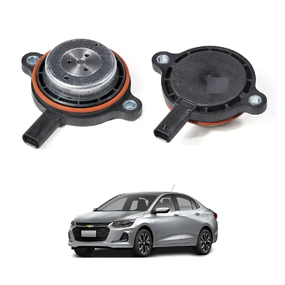 Chevrolet Onix Sedán 1.2  - Solenoide Vvt Árbol Levas
