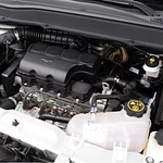 Chevrolet Spin- Deposito Refrigerante Gm + Tapa Gm