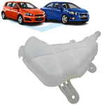 Chevrolet Sonic - Deposito Refrigerante Gm + Tapa Gm