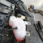 Chevrolet Sonic - Deposito Refrigerante Gm + Tapa Gm