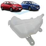 Chevrolet Joy - Depósito Refrigerante Gm + Tapa Gm