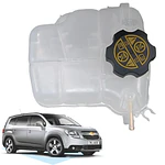Chevrolet Orlando - Deposito Refrigerante Gm + Tapa Gm