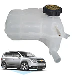 Chevrolet Orlando - Deposito Refrigerante Gm + Tapa Gm