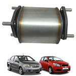 Chevrolet Aveo - Catalizador - Convertidor Catalítico