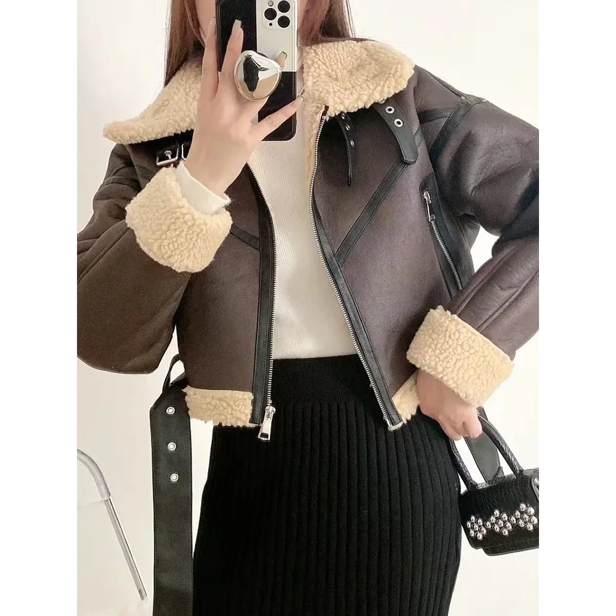 Jackets