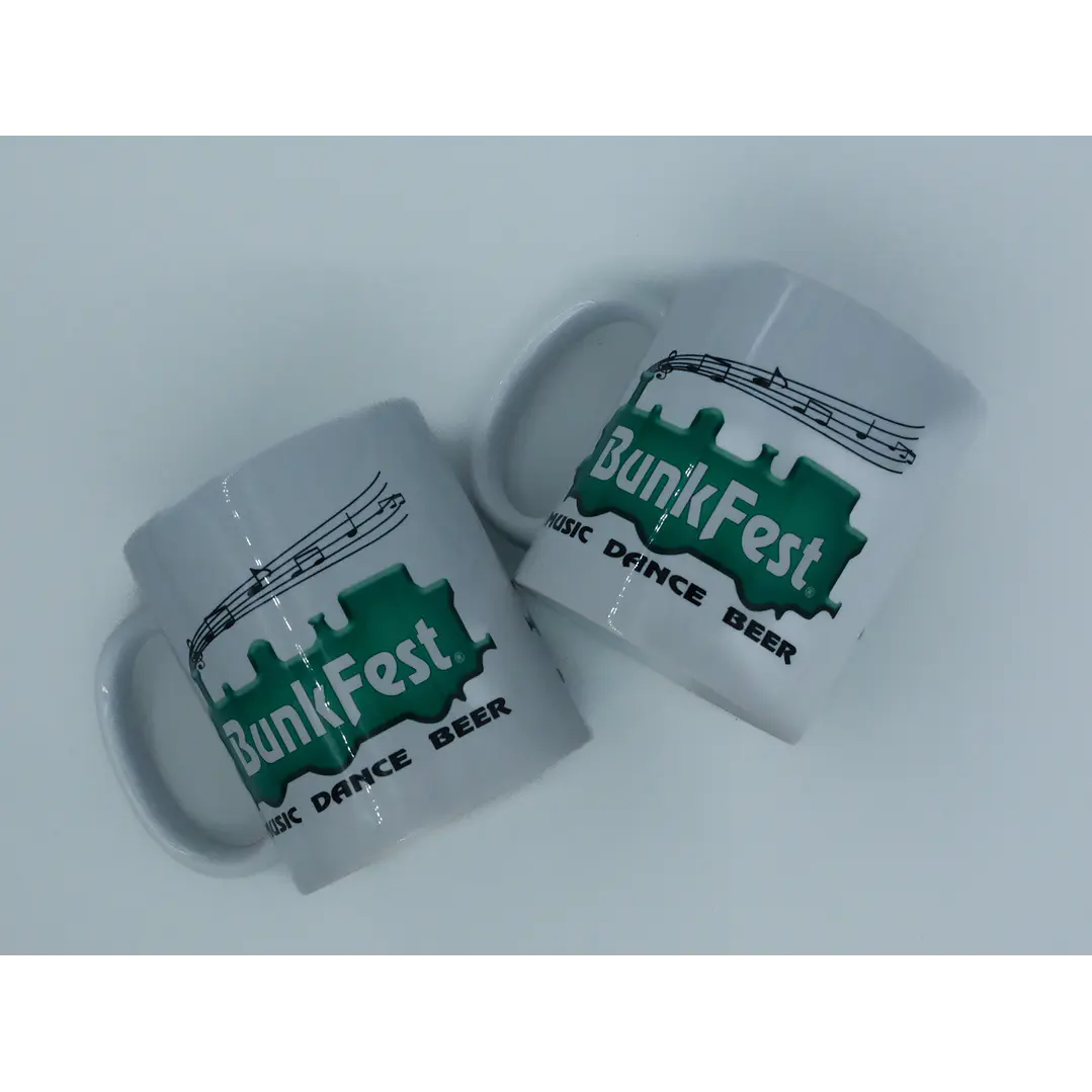 BunkFest Mug 1