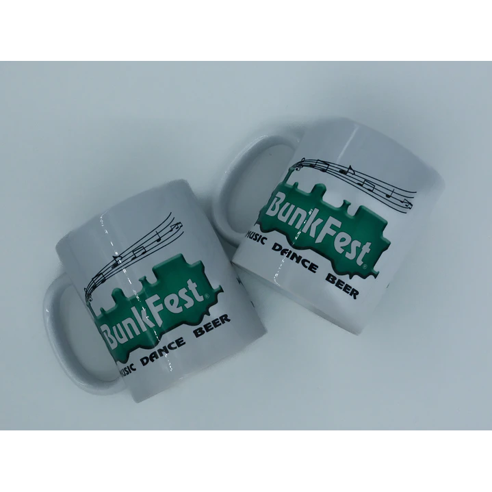 BunkFest Mug 1