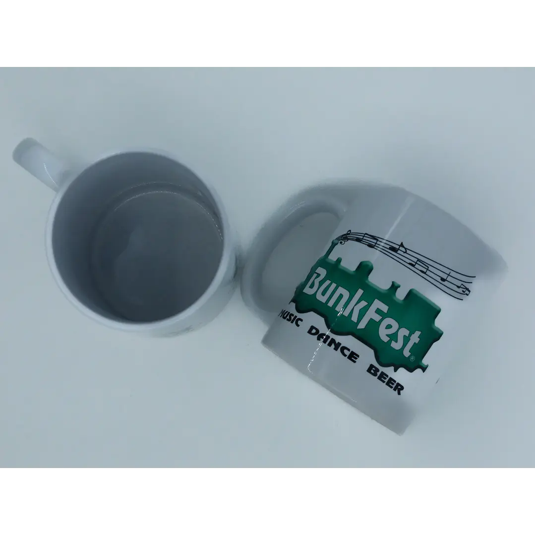 BunkFest Mug 2
