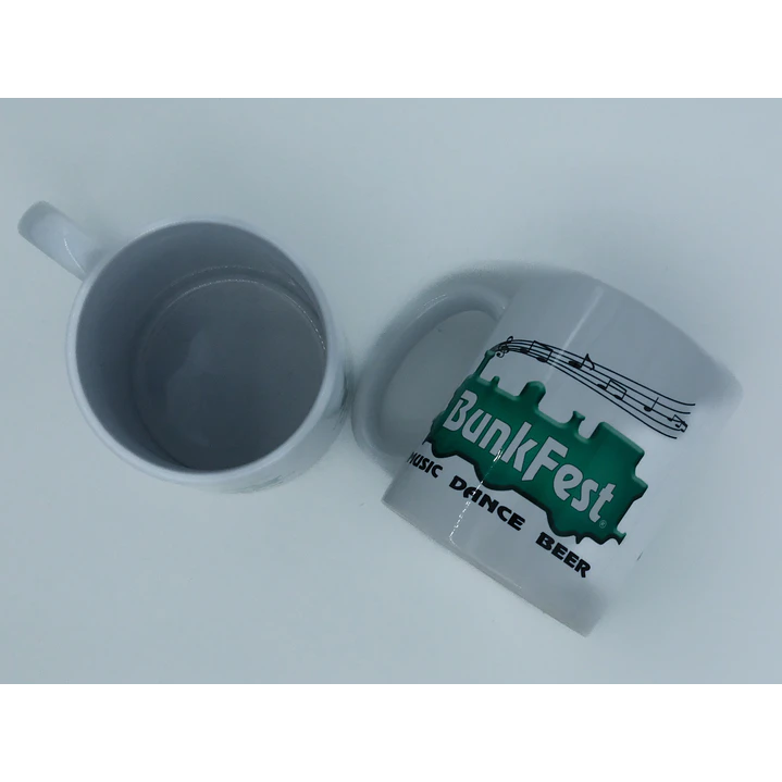 BunkFest Mug 2