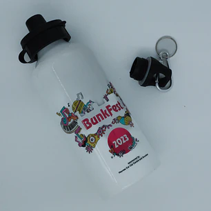 2023 Water Bottle 