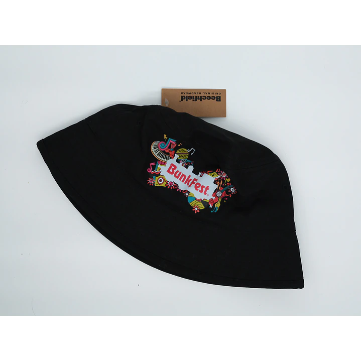 Bucket Hat A 2