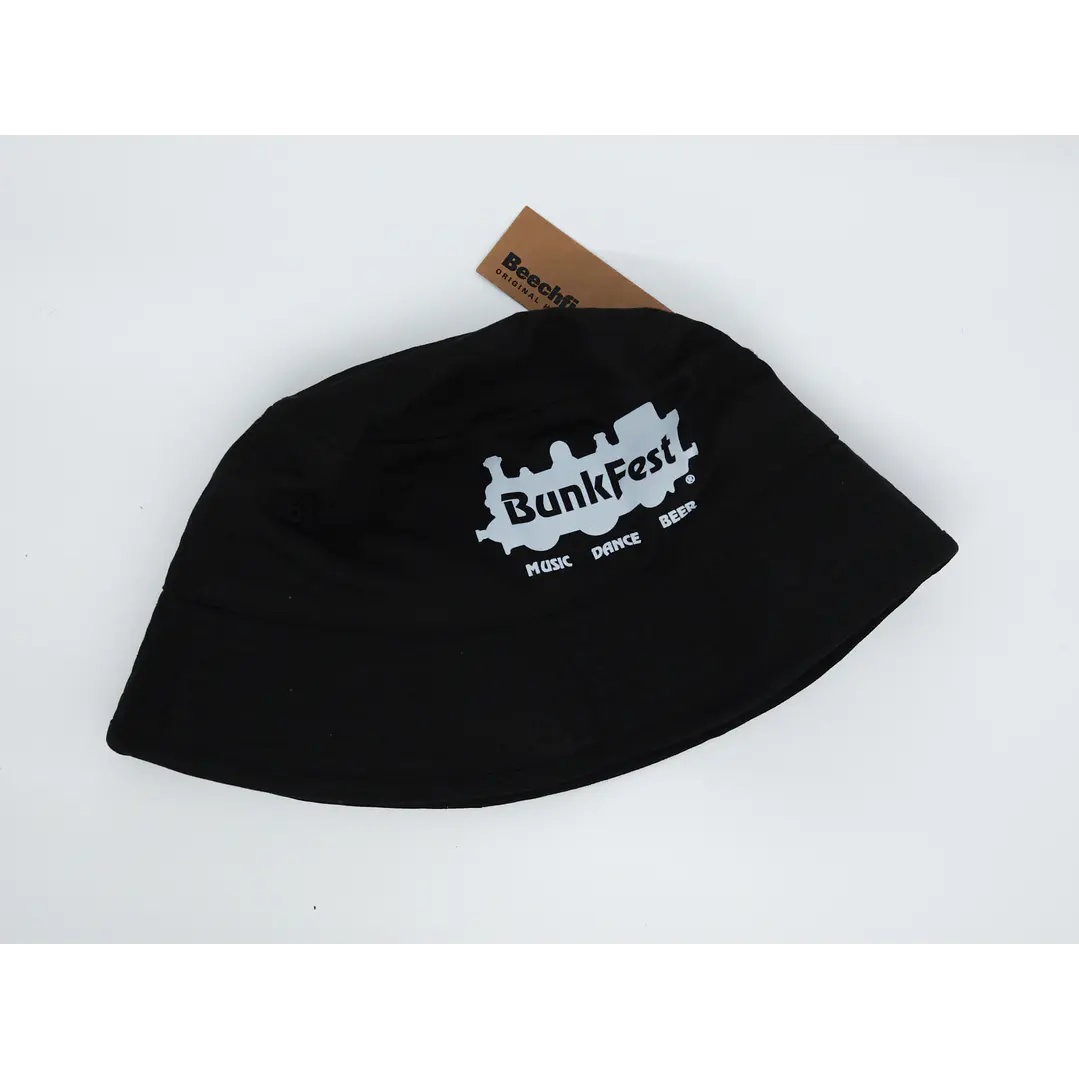 Bucket Hat B 1