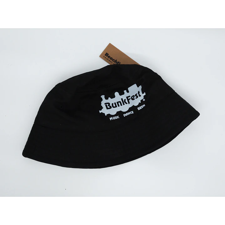 Bucket Hat B 1