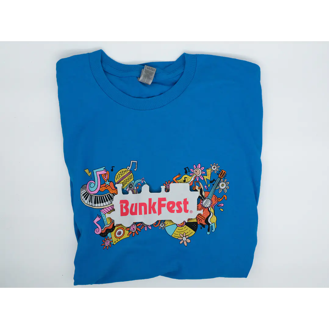 2023 Retail T-Shirt Blue 2