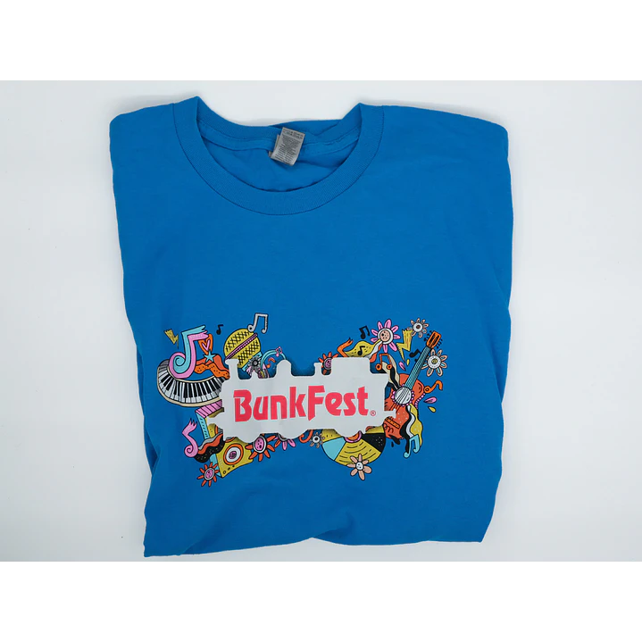 2023 Retail T-Shirt Blue 2
