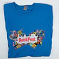 2023 Retail T-Shirt Blue - thumbnail 2