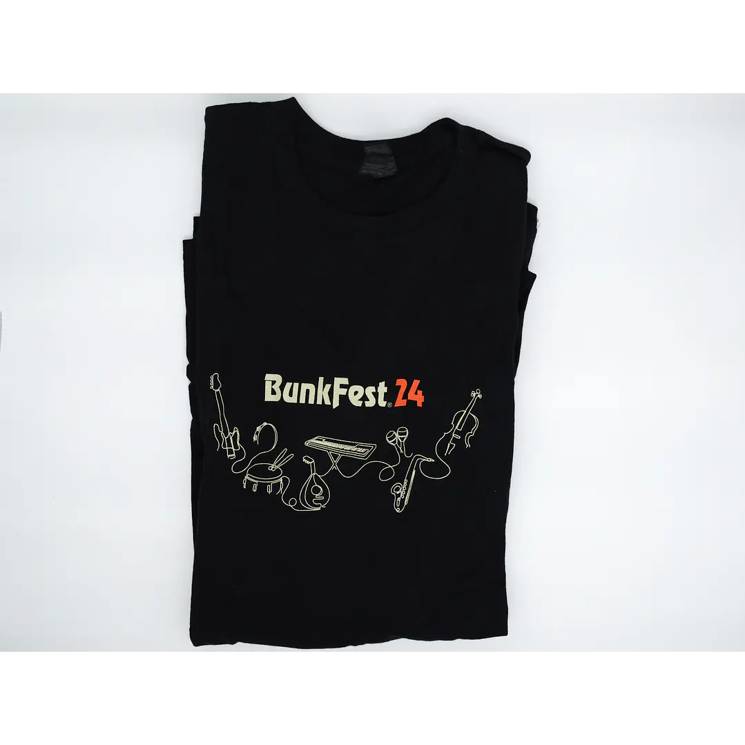 2024 Retail T-Shirt Black 2