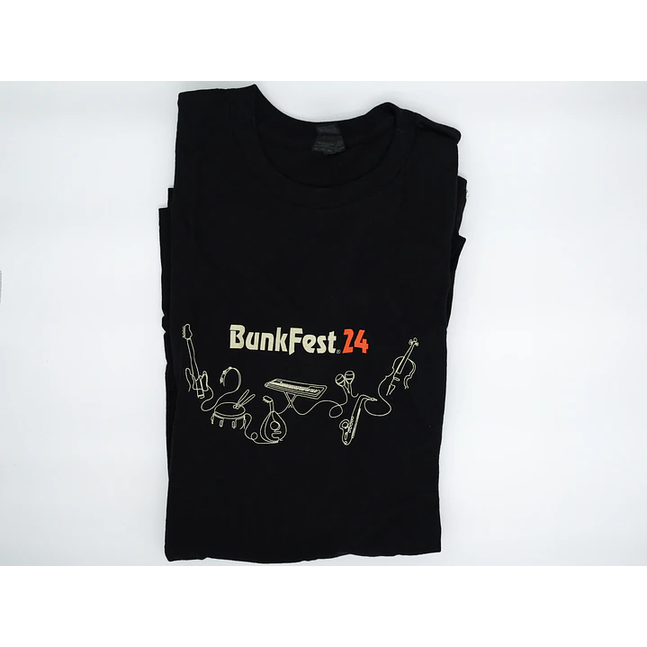 2024 Retail T-Shirt Black 2