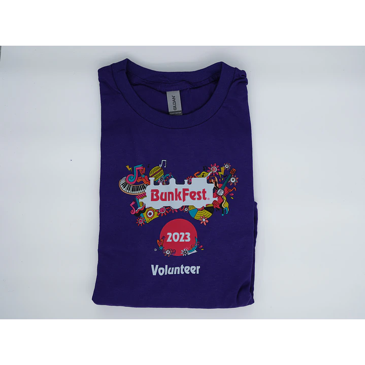 2023 Volunteer T-Shirt 2