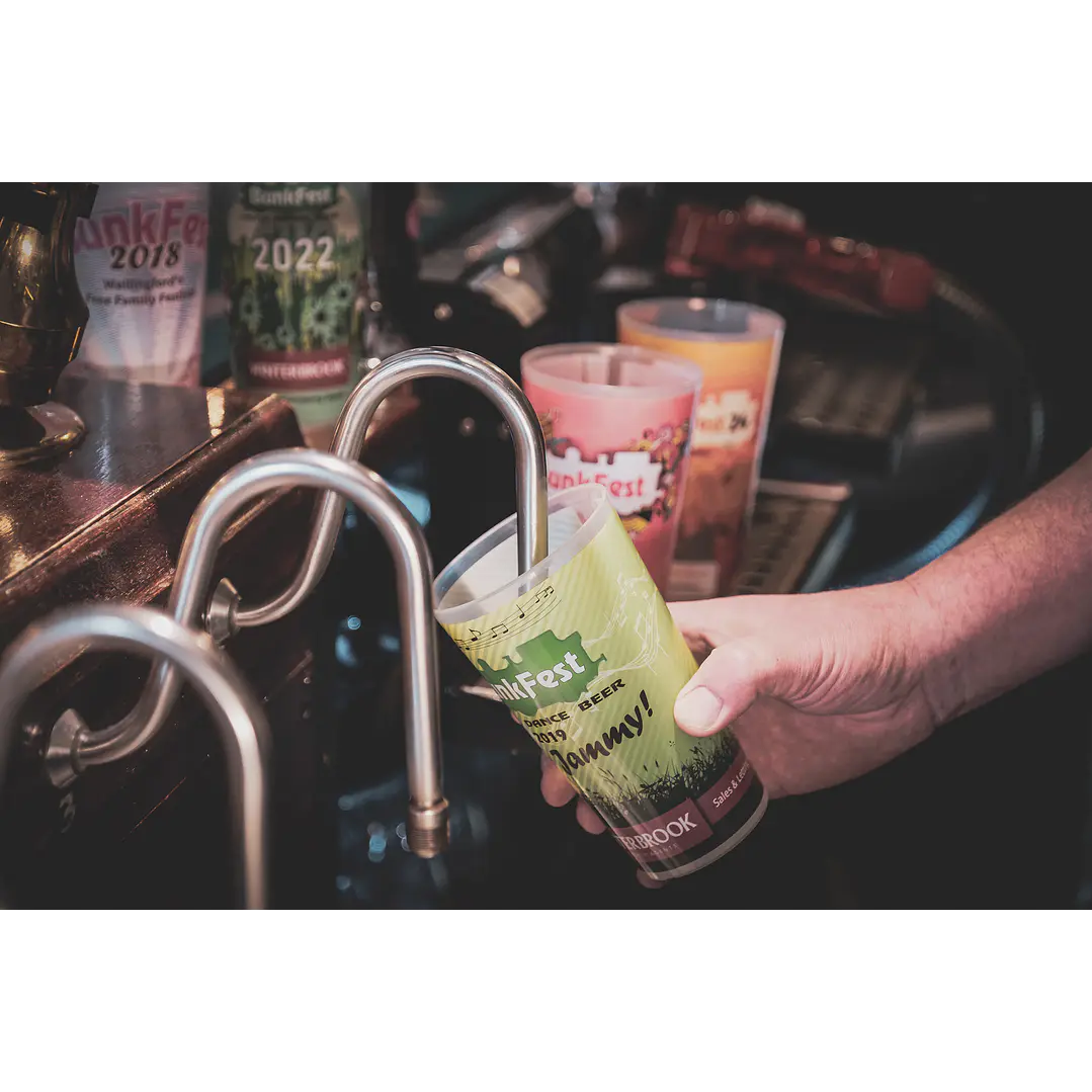 2019 Beer Cup 2