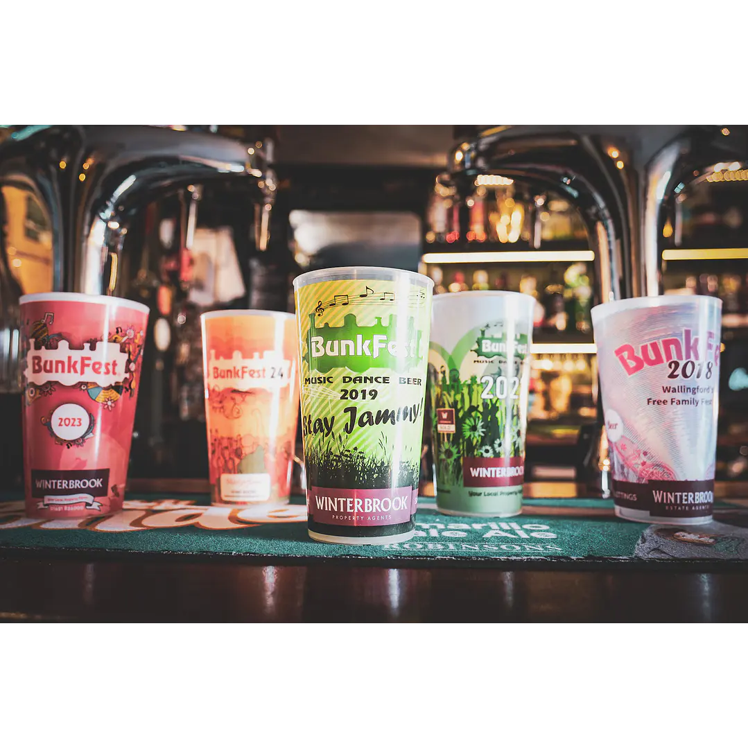 2019 Beer Cup 1