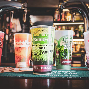 2019 Beer Cup