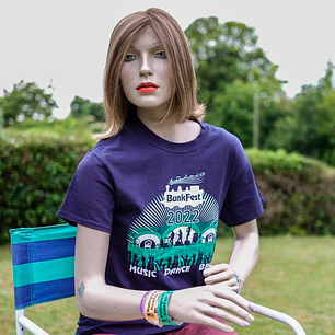 2022 Volunteer T-Shirt