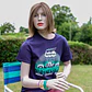 2022 Volunteer T-Shirt - thumbnail 1