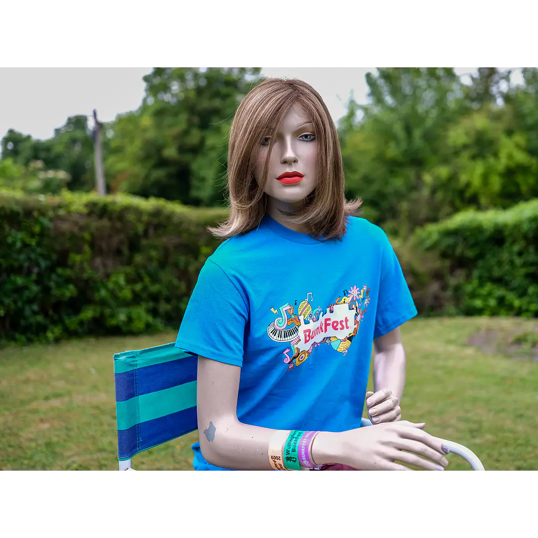 2023 Retail T-Shirt Blue 1