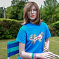 2023 Retail T-Shirt Blue - thumbnail 1