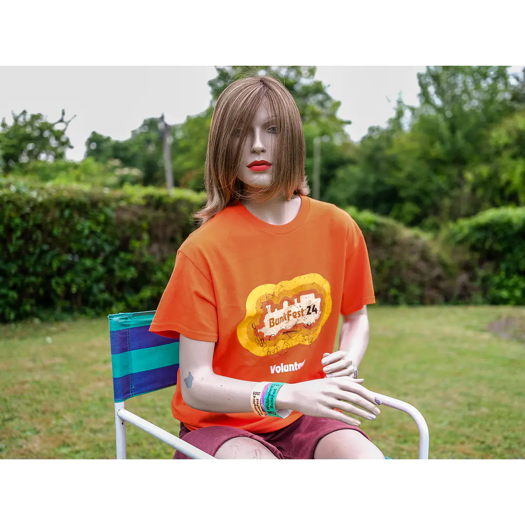 2024 Volunteer T-Shirt  1